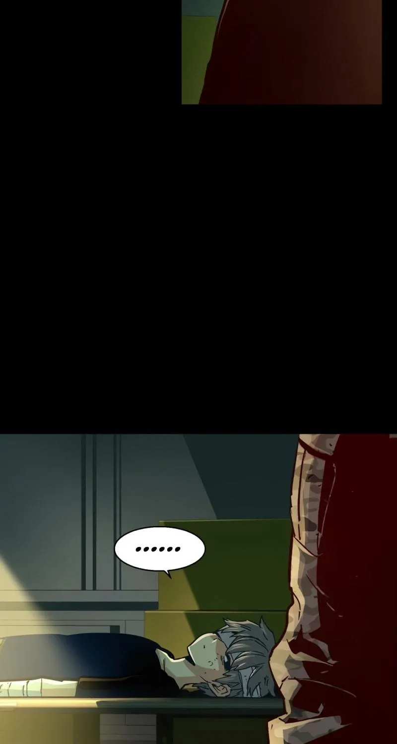 Teenage Mercenary Chapter 97 page 18 - 