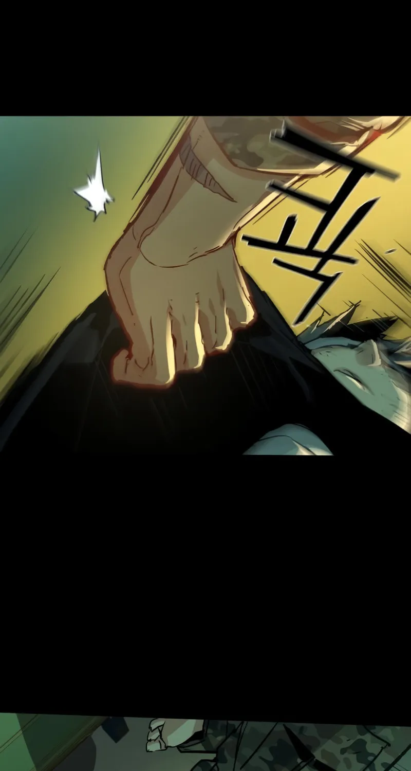 Teenage Mercenary Chapter 97 page 20 - 