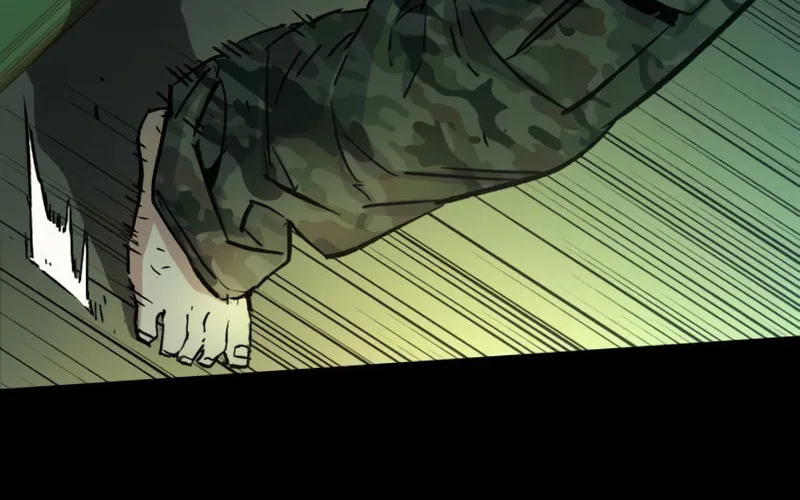 Teenage Mercenary Chapter 97 page 21 - 