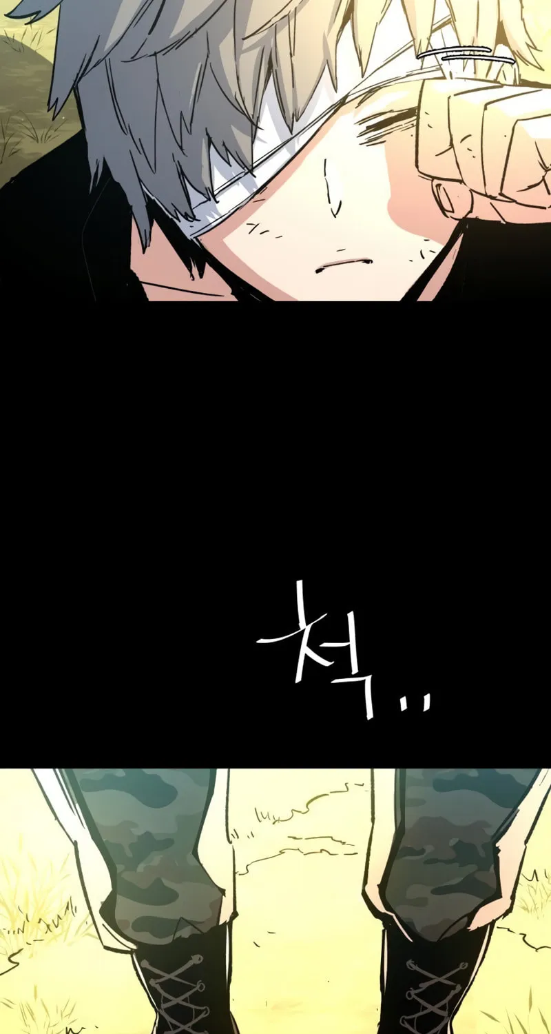Teenage Mercenary Chapter 97 page 32 - 