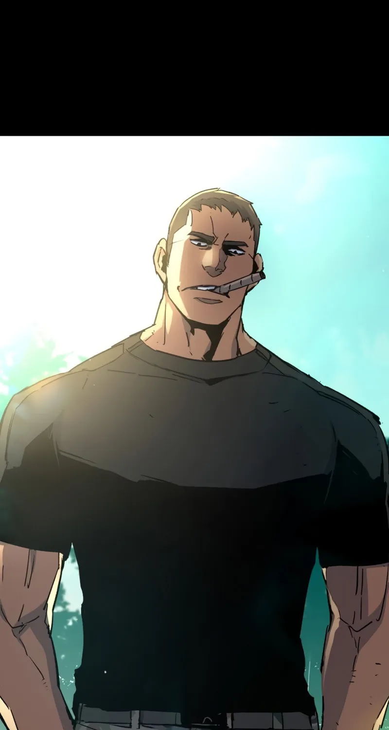 Teenage Mercenary Chapter 97 page 36 - 