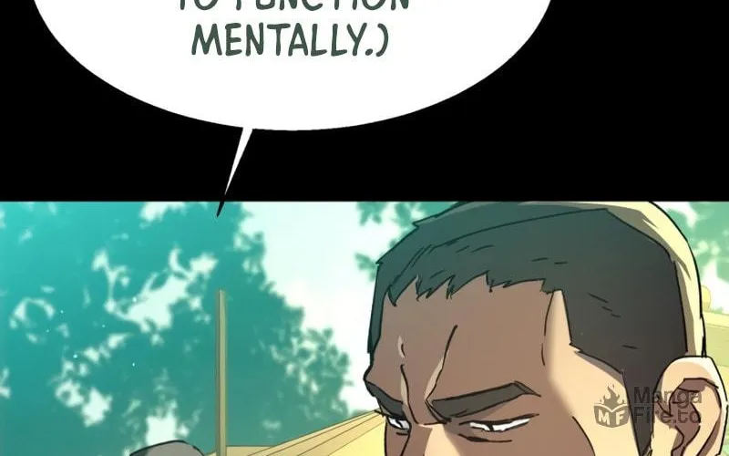 Teenage Mercenary Chapter 97 page 39 - 