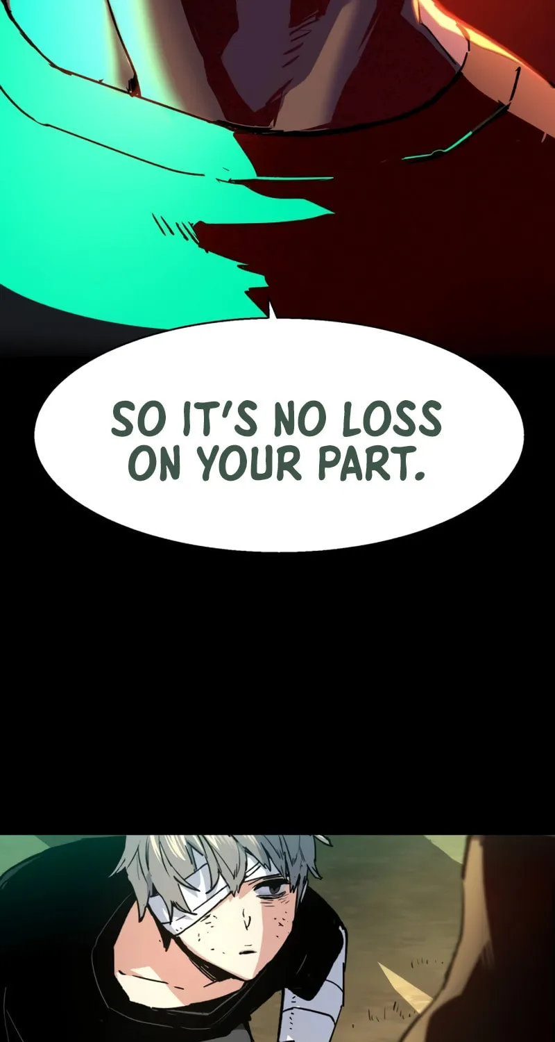 Teenage Mercenary Chapter 97 page 44 - 