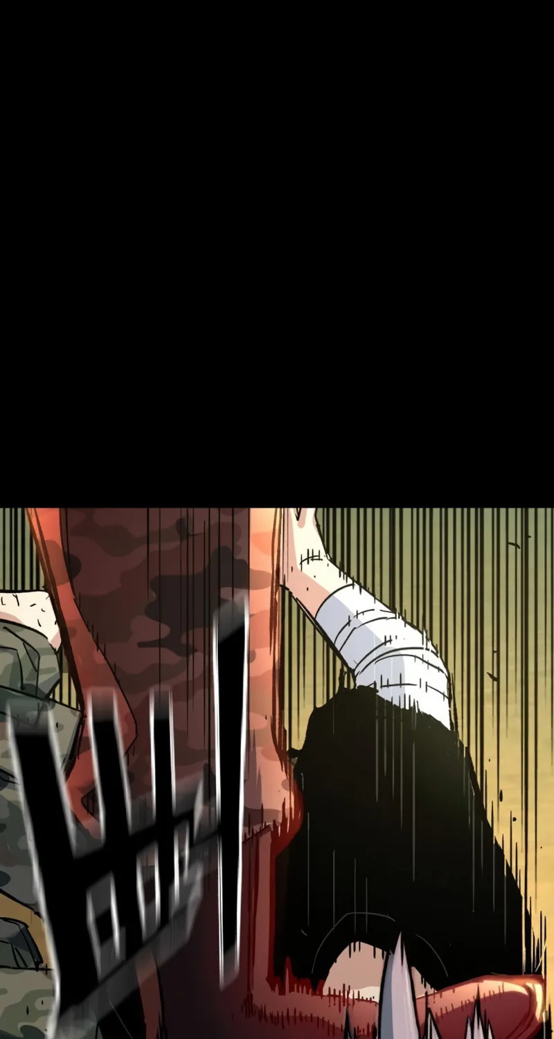 Teenage Mercenary Chapter 97 page 50 - 