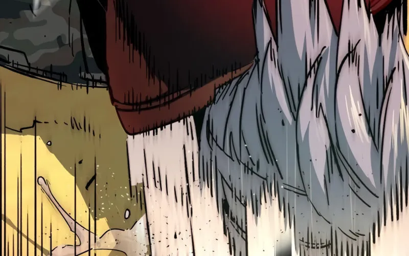 Teenage Mercenary Chapter 97 page 51 - 