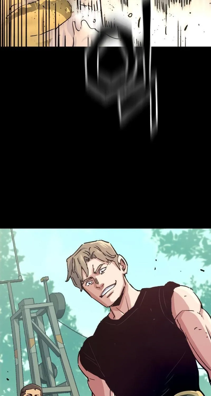 Teenage Mercenary Chapter 97 page 52 - 