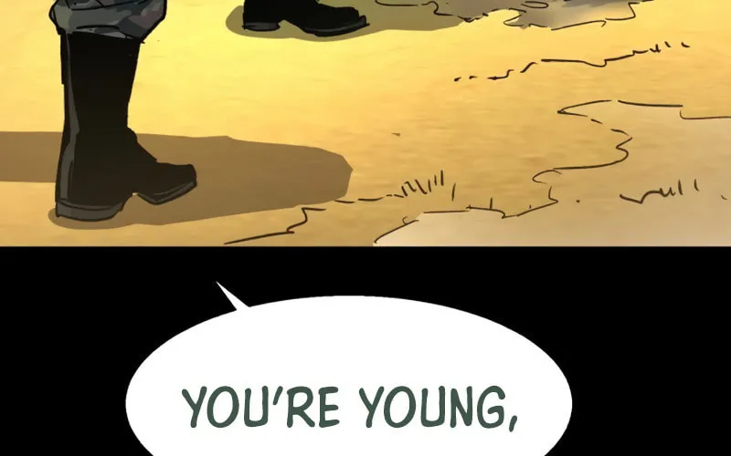 Teenage Mercenary Chapter 97 page 55 - 