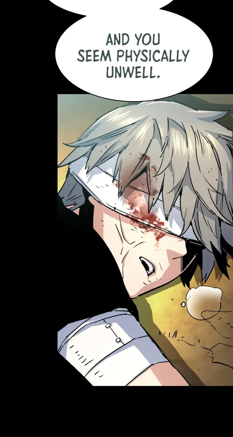 Teenage Mercenary Chapter 97 page 56 - 