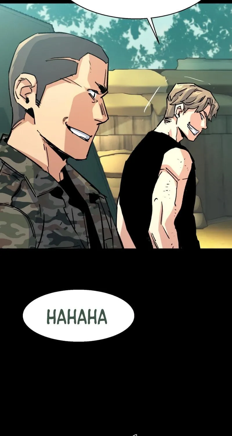 Teenage Mercenary Chapter 97 page 58 - 