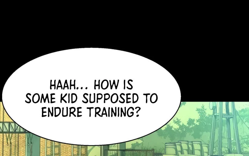 Teenage Mercenary Chapter 97 page 7 - 