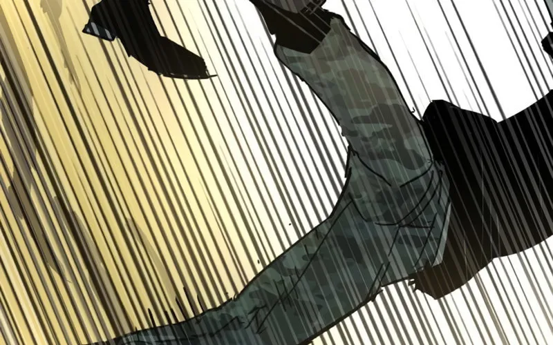 Teenage Mercenary Chapter 97 page 62 - 