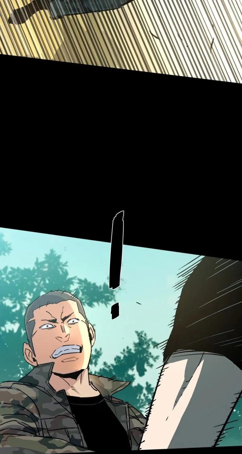 Teenage Mercenary Chapter 97 page 63 - 