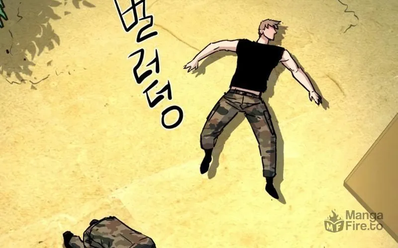 Teenage Mercenary Chapter 97 page 68 - 