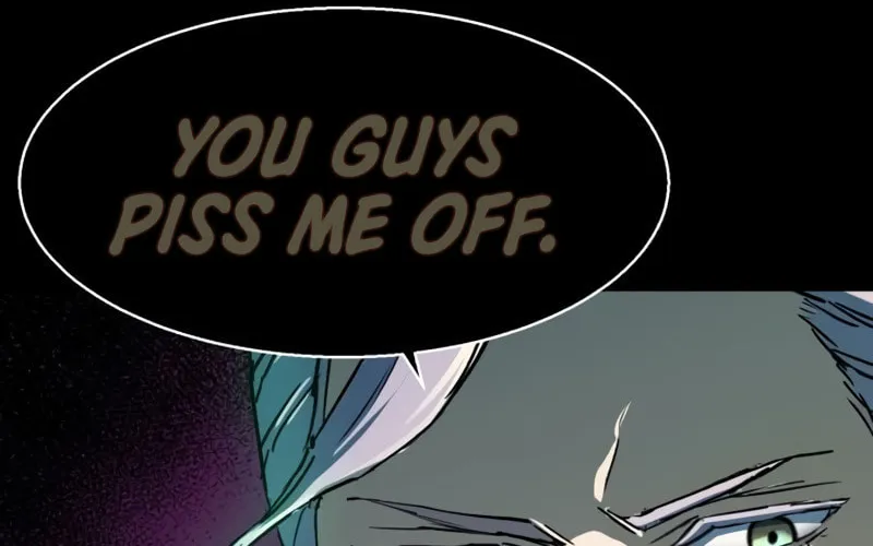 Teenage Mercenary Chapter 97 page 73 - 