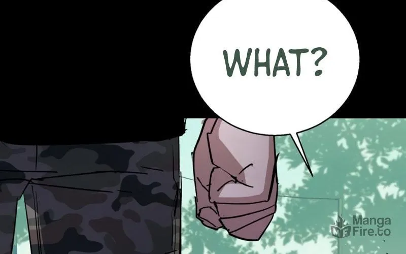 Teenage Mercenary Chapter 97 page 75 - 