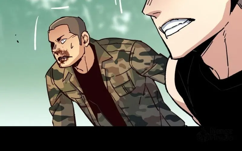 Teenage Mercenary Chapter 97 page 77 - 