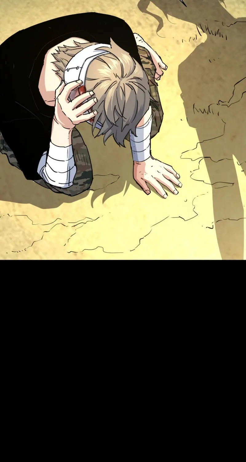 Teenage Mercenary Chapter 97 page 82 - 