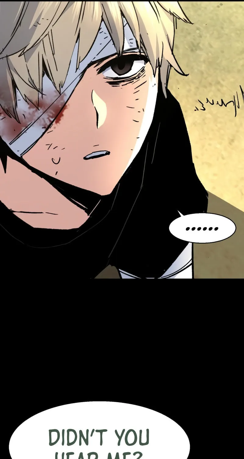 Teenage Mercenary Chapter 97 page 84 - 