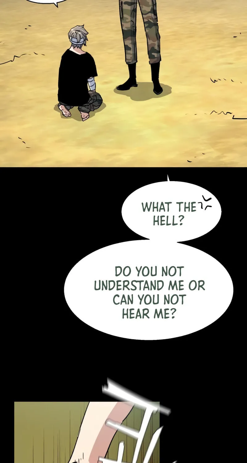 Teenage Mercenary Chapter 97 page 88 - 