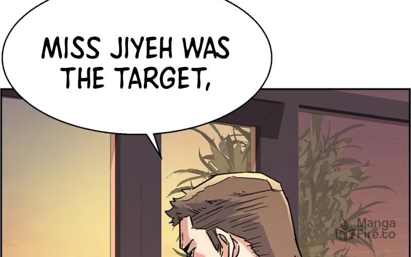 Teenage Mercenary Chapter 97 page 99 - 