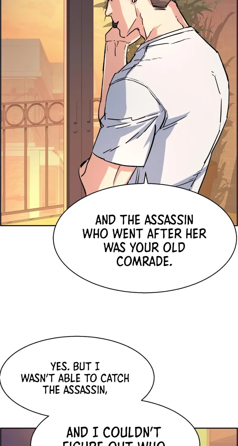Teenage Mercenary Chapter 97 page 100 - 