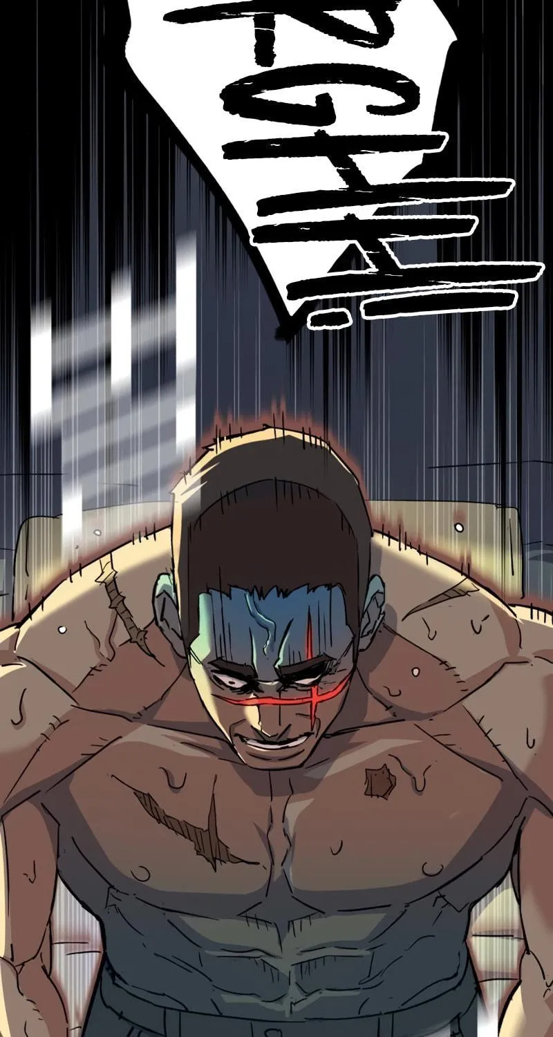 Teenage Mercenary Chapter 98 page 106 - 