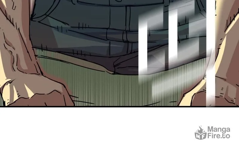 Teenage Mercenary Chapter 98 page 107 - 