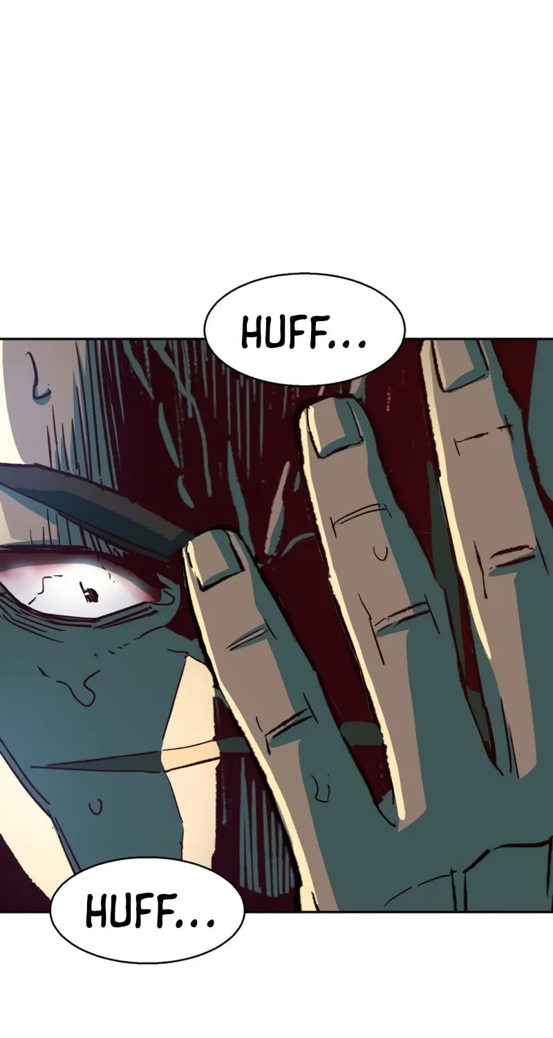 Teenage Mercenary Chapter 98 page 108 - 