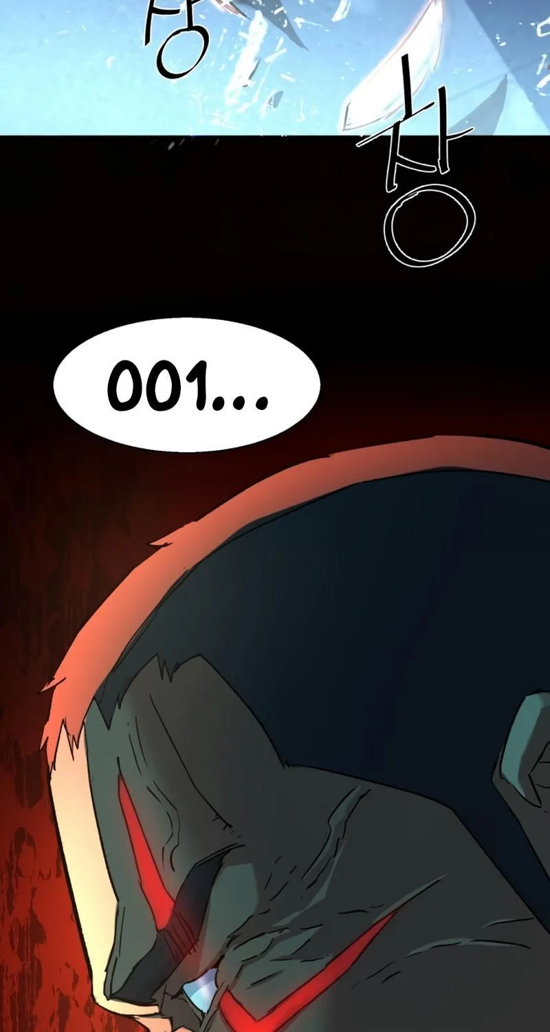 Teenage Mercenary Chapter 98 page 112 - 