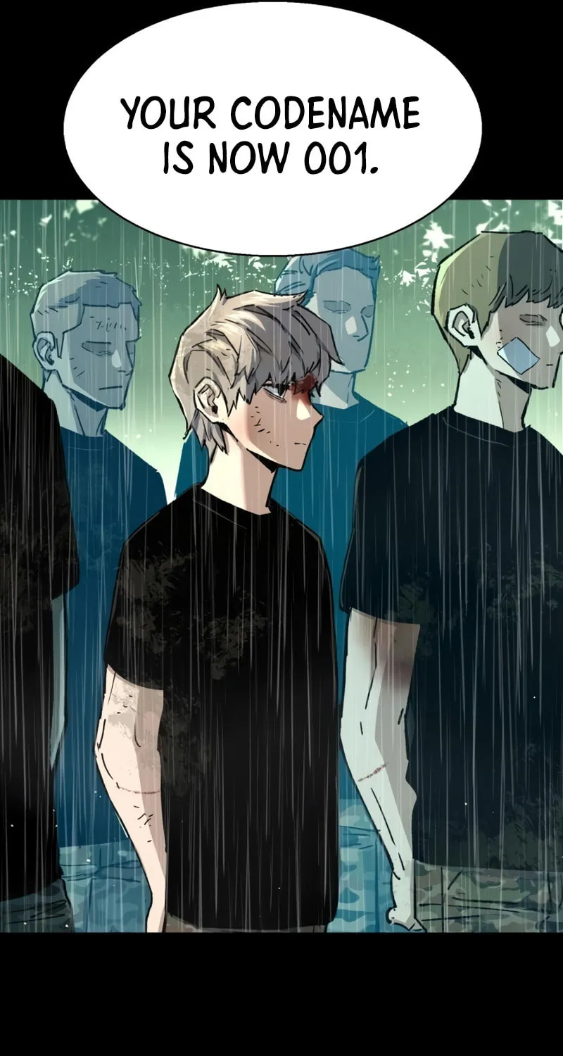 Teenage Mercenary Chapter 98 page 13 - 