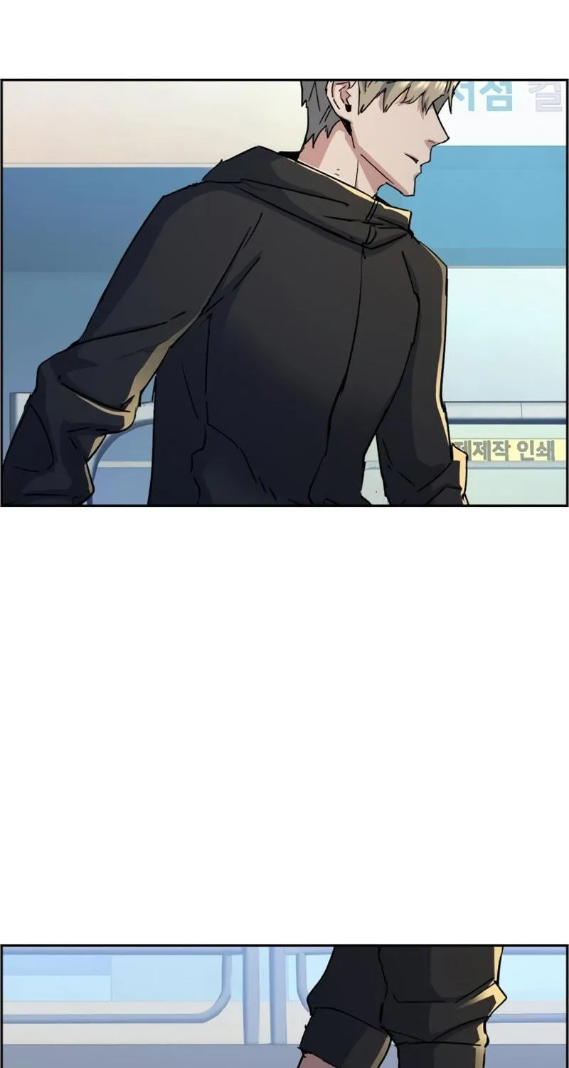 Teenage Mercenary Chapter 98 page 124 - 