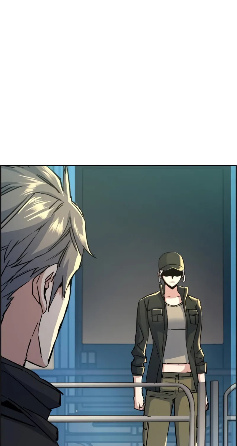 Teenage Mercenary Chapter 98 page 126 - 
