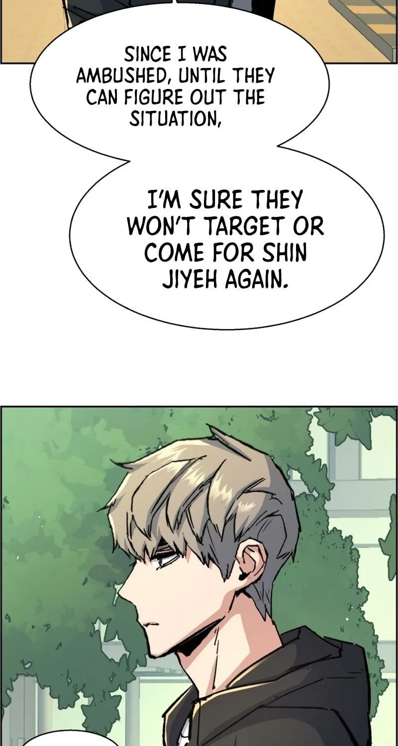 Teenage Mercenary Chapter 98 page 132 - 