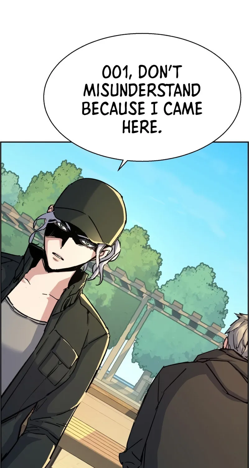 Teenage Mercenary Chapter 98 page 134 - 