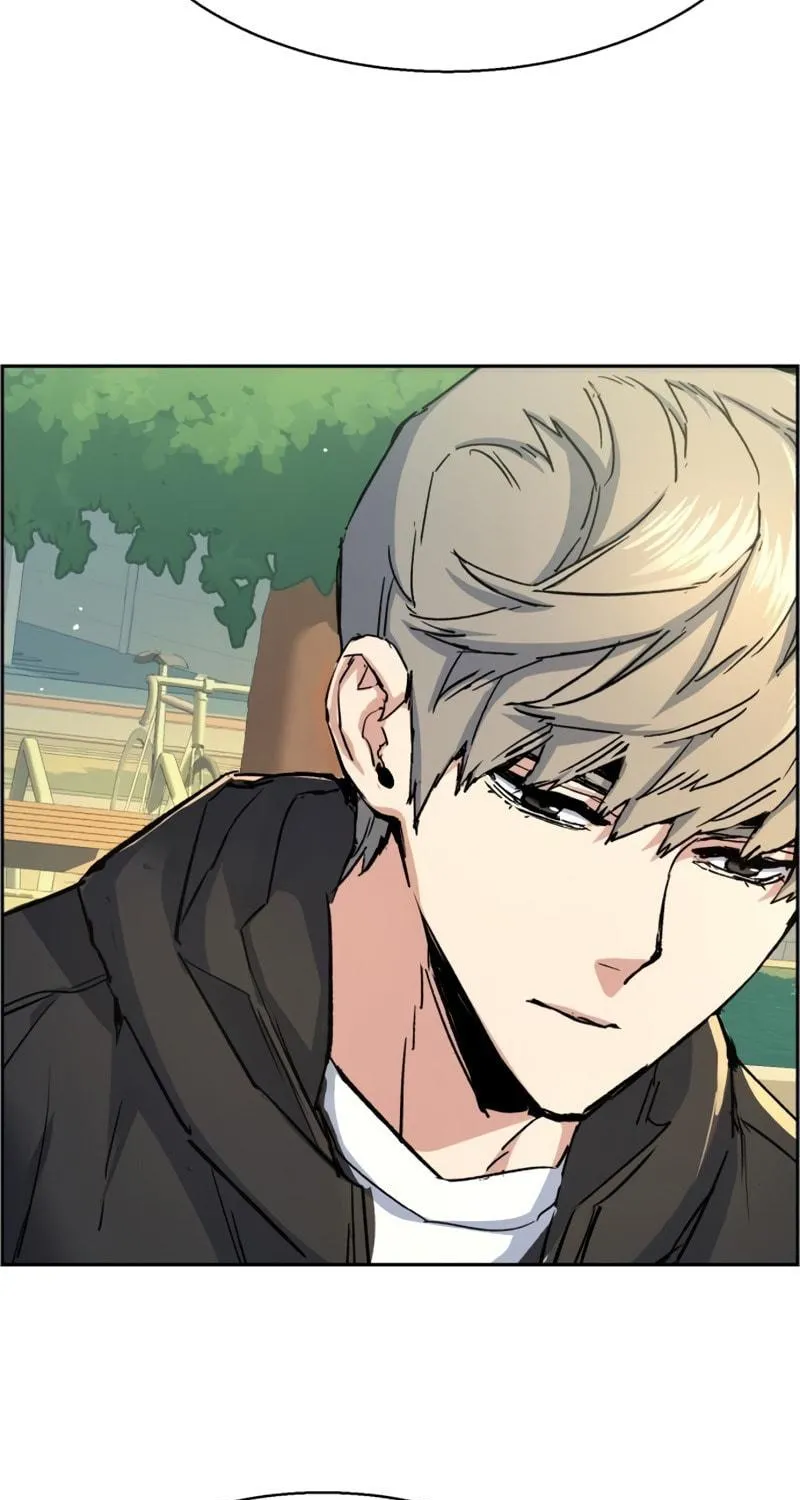 Teenage Mercenary Chapter 98 page 136 - 