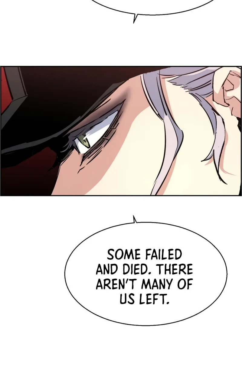 Teenage Mercenary Chapter 98 page 138 - 