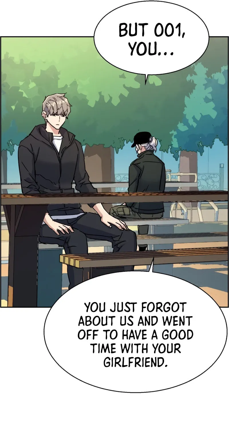 Teenage Mercenary Chapter 98 page 139 - 