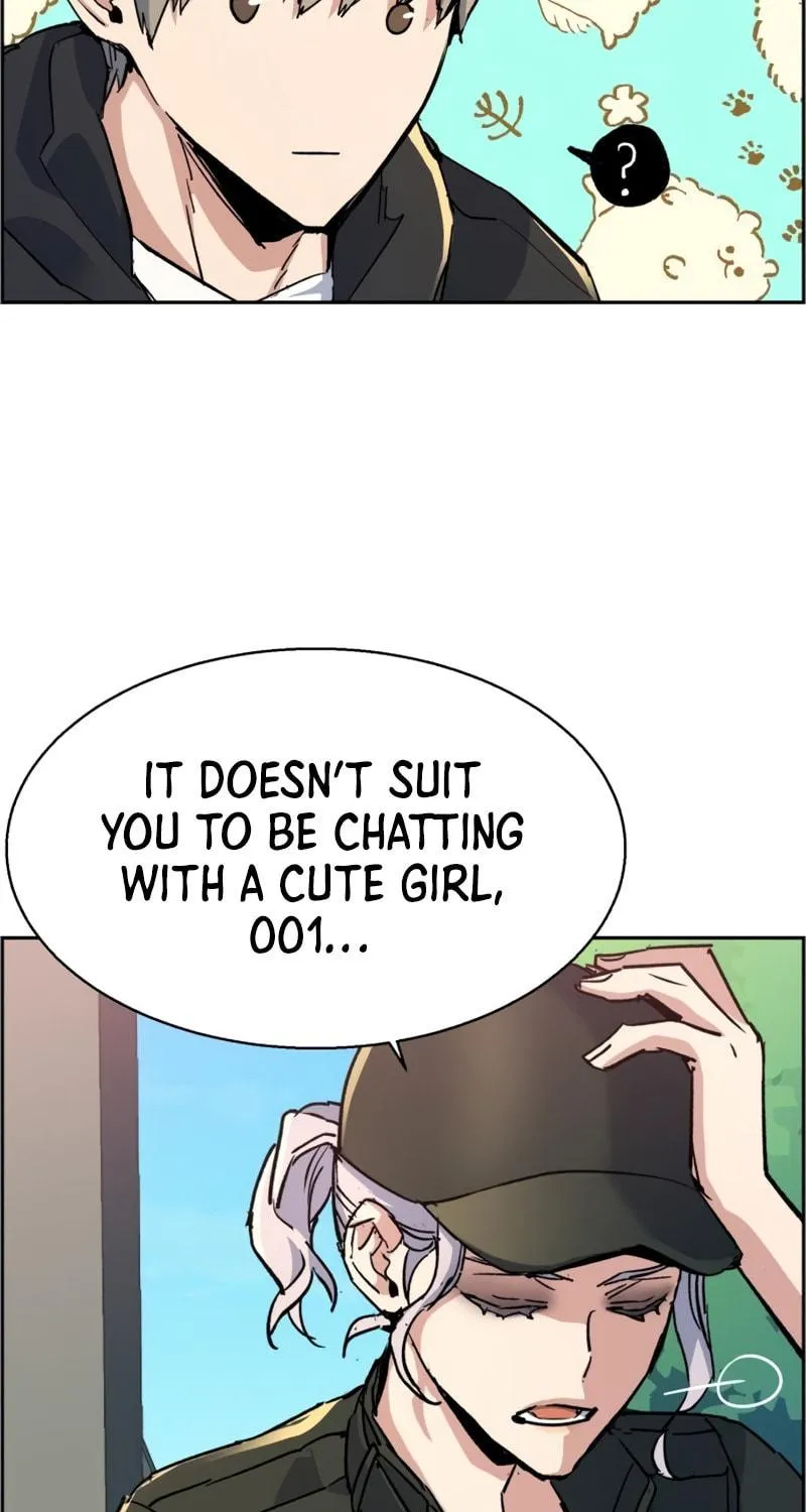 Teenage Mercenary Chapter 98 page 141 - 