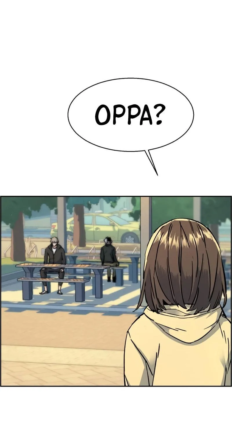 Teenage Mercenary Chapter 98 page 147 - 