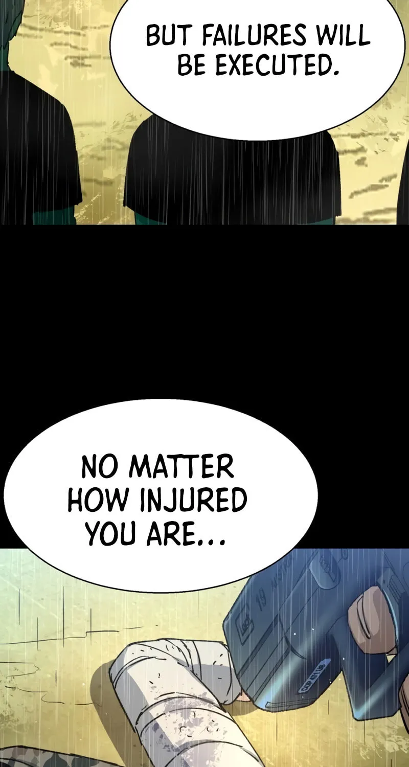 Teenage Mercenary Chapter 98 page 23 - 
