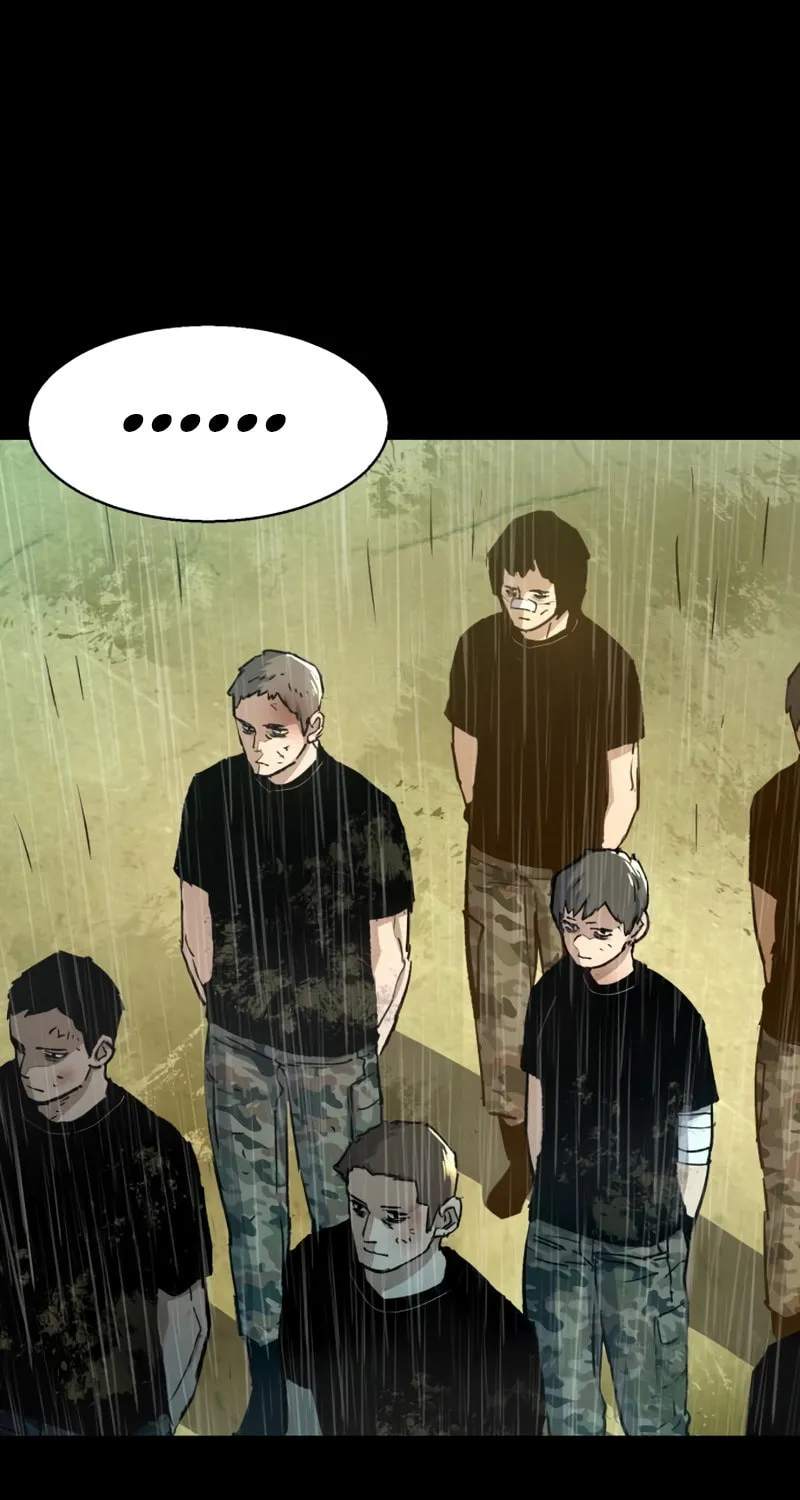 Teenage Mercenary Chapter 98 page 25 - 