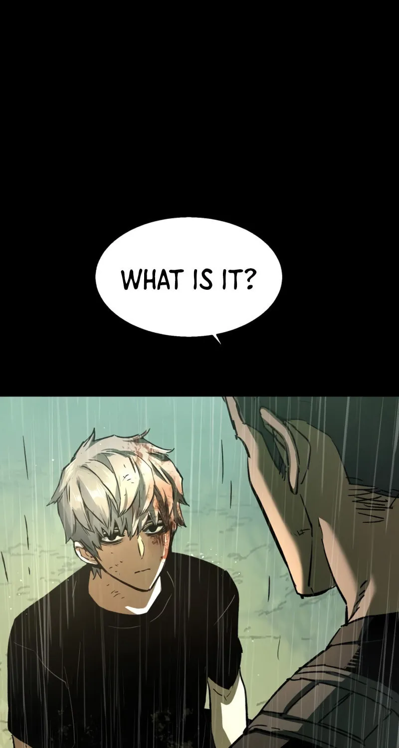 Teenage Mercenary Chapter 98 page 31 - 