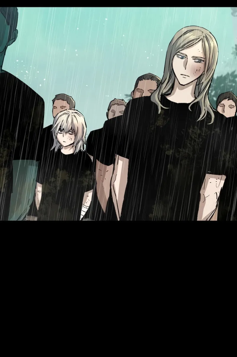 Teenage Mercenary Chapter 98 page 35 - 