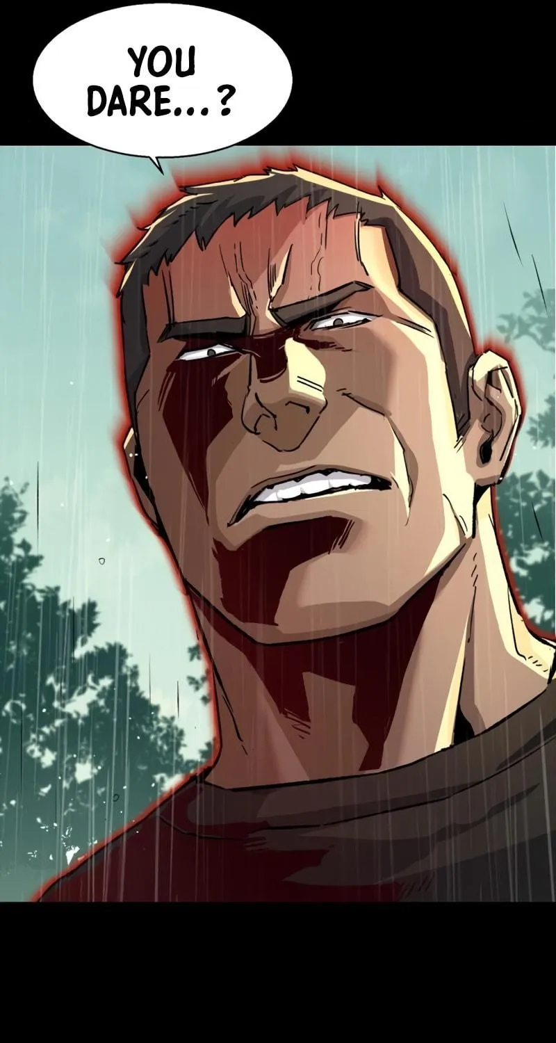 Teenage Mercenary Chapter 98 page 36 - 