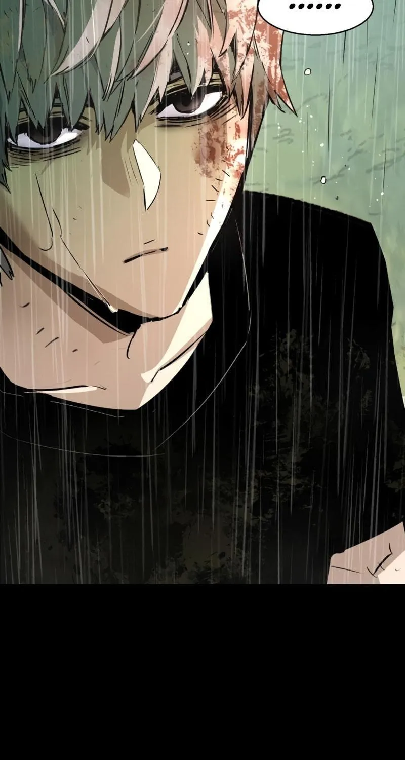 Teenage Mercenary Chapter 98 page 38 - 