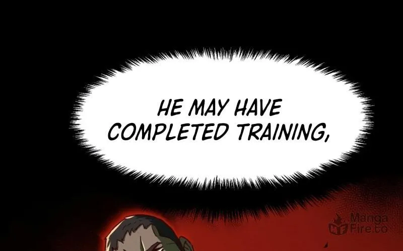 Teenage Mercenary Chapter 98 page 39 - 