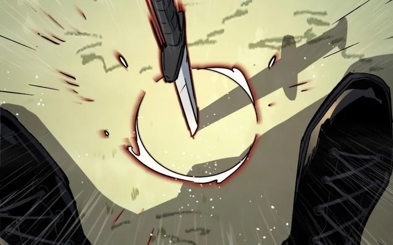 Teenage Mercenary Chapter 98 page 43 - 