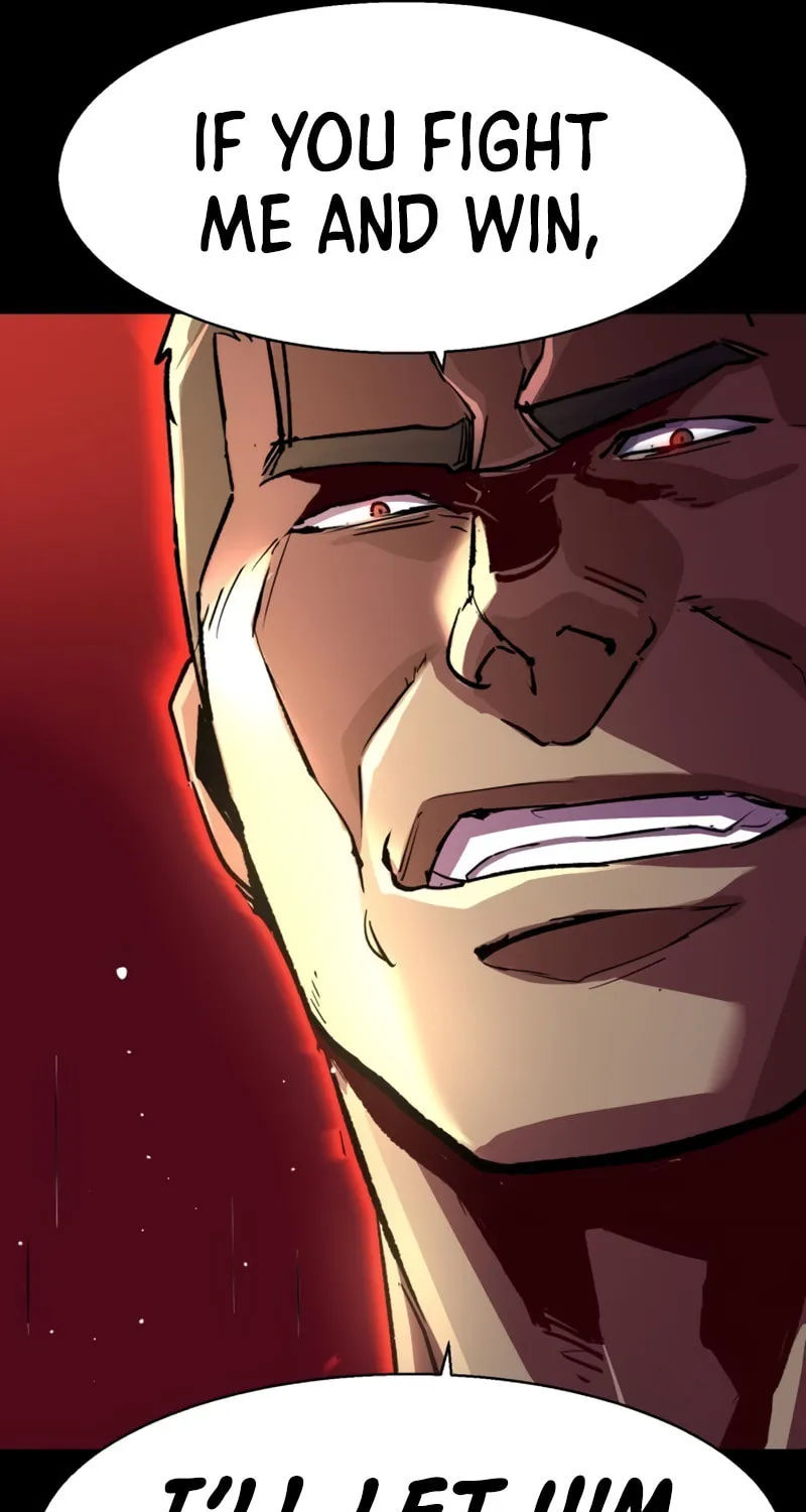 Teenage Mercenary Chapter 98 page 47 - 