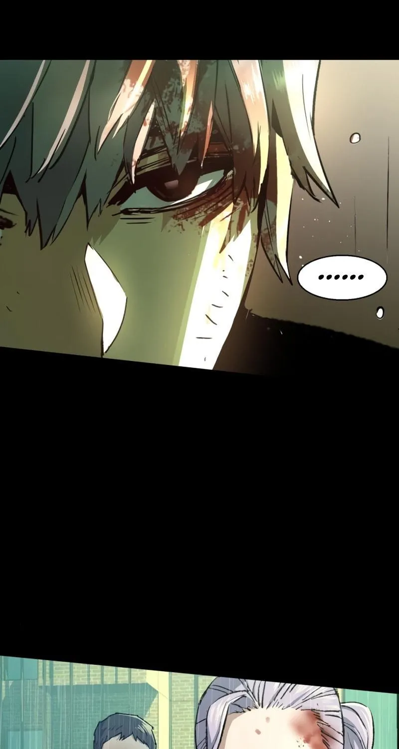 Teenage Mercenary Chapter 98 page 49 - 
