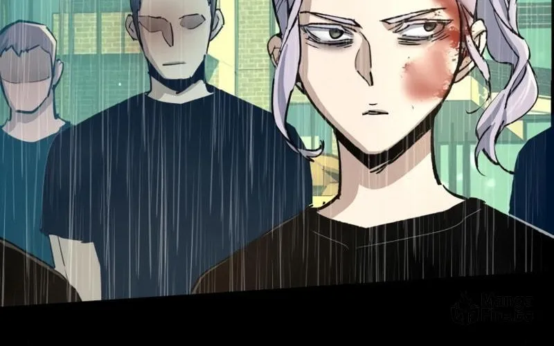 Teenage Mercenary Chapter 98 page 50 - 